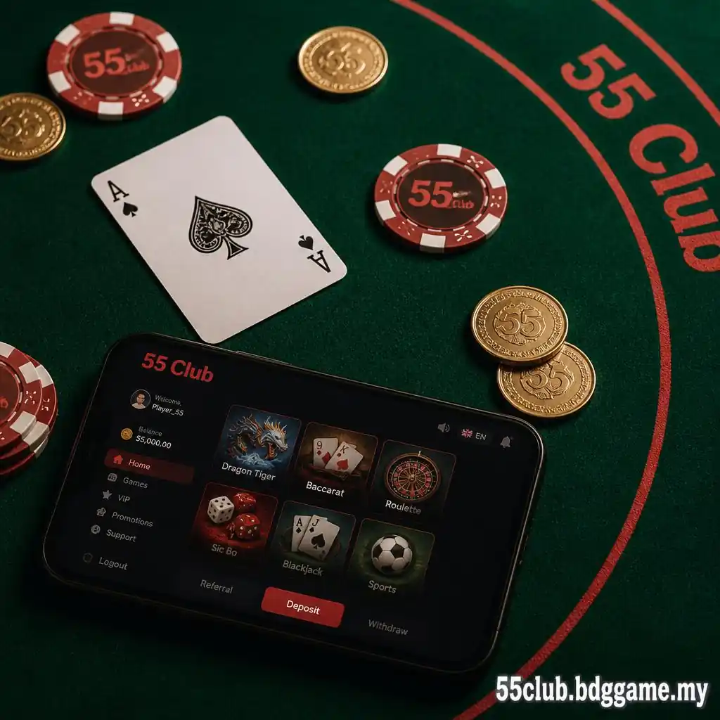 55 Club