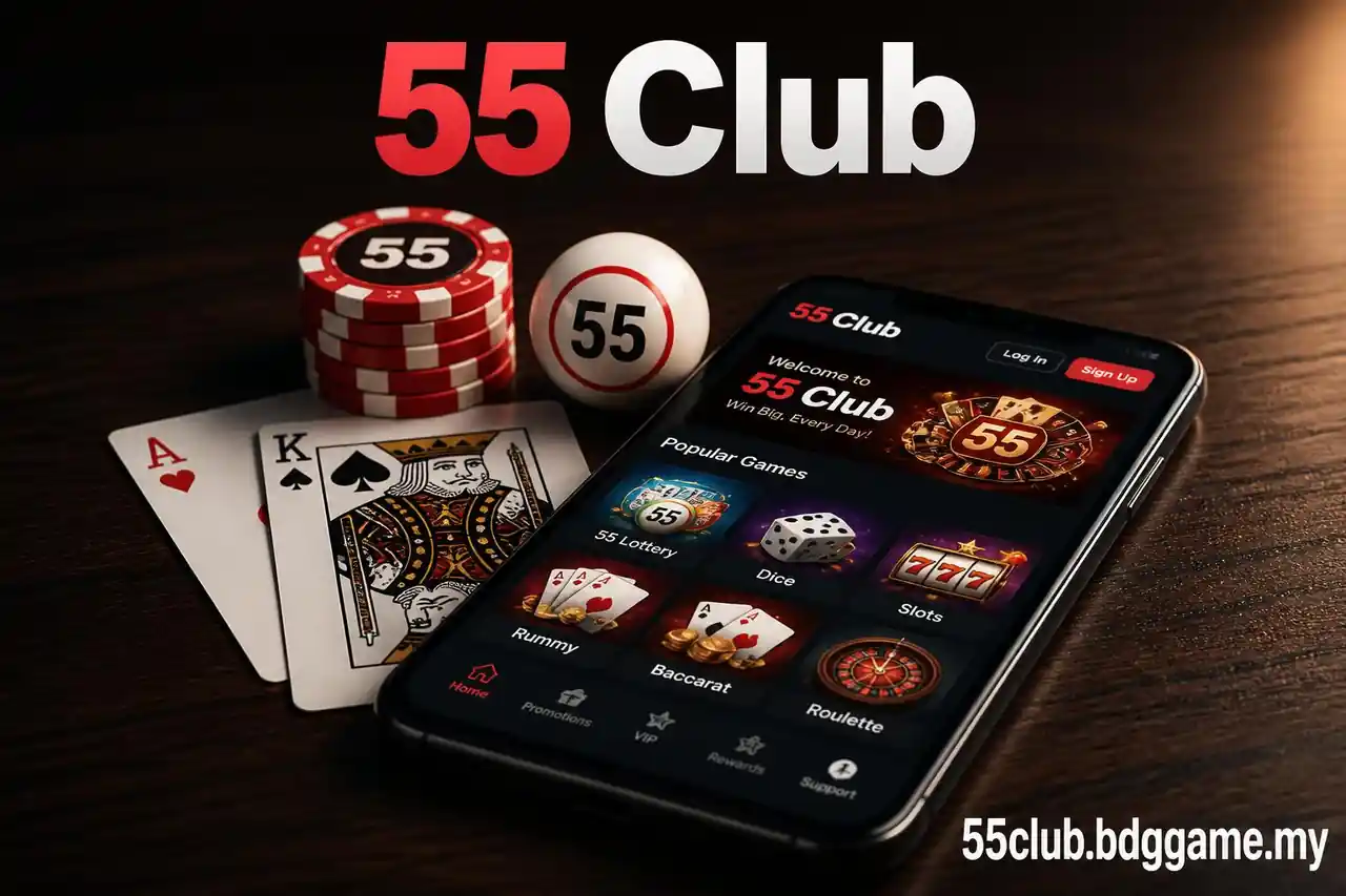 55 Club