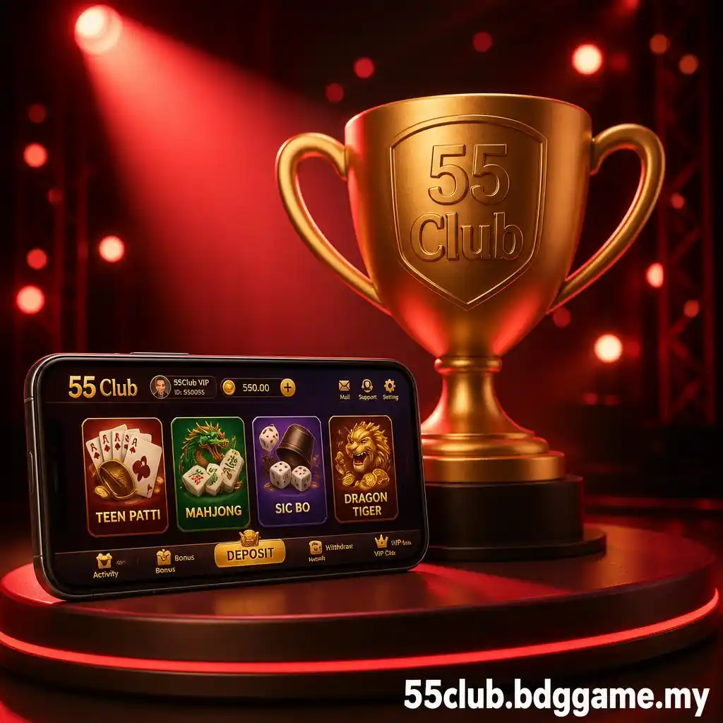 55 Club