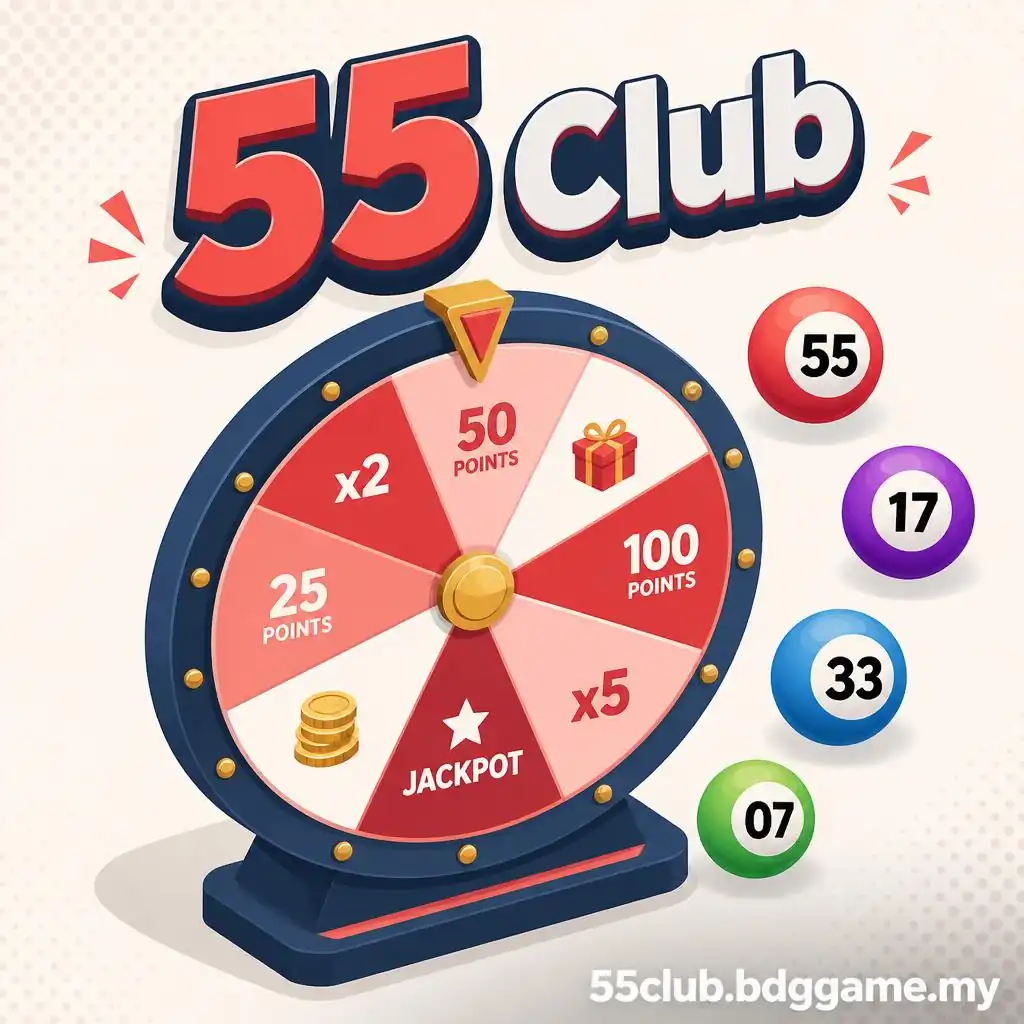 55 Club